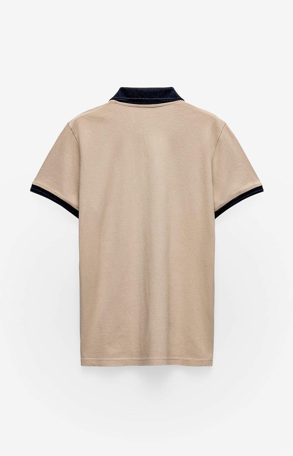 POLO CLOUD CREAM XS-H 2324-MP11289PT