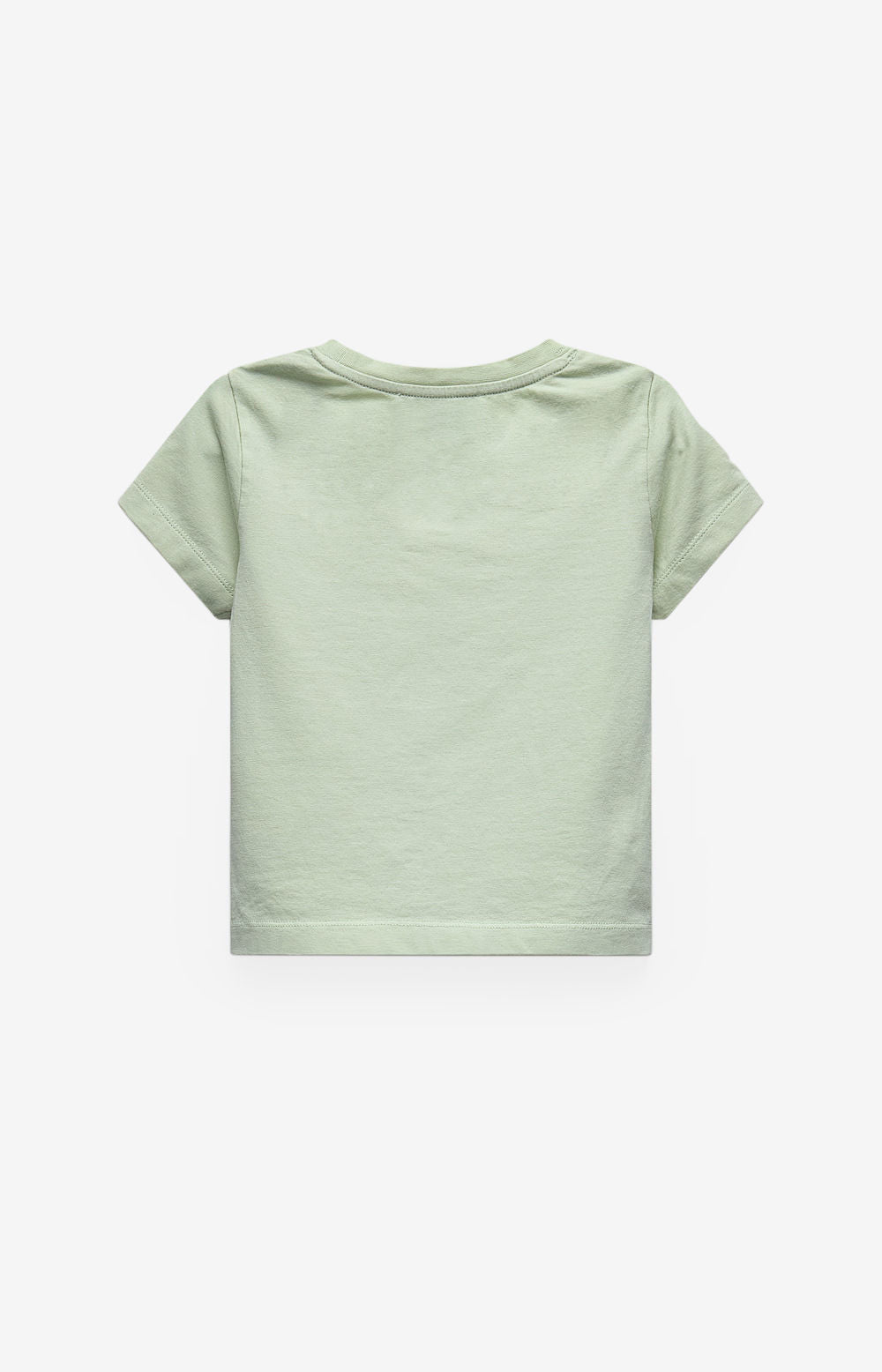T-SHIRT GREEN TAG FOG EDITION 3/4-C MNA 2324-MP11289PT