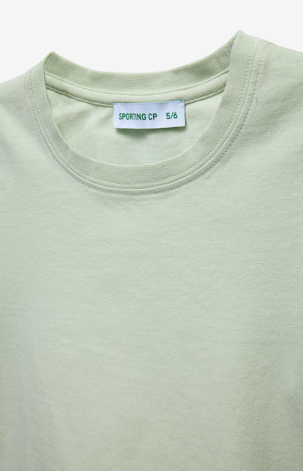 T-SHIRT GREEN TAG FOG EDITION 3/4-C MNA 2324-MP11289PT