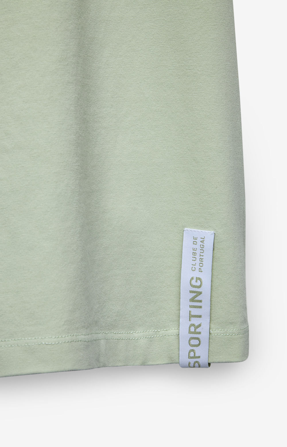 T-SHIRT GREEN TAG FOG EDITION XS-M 2324-MP11289PT