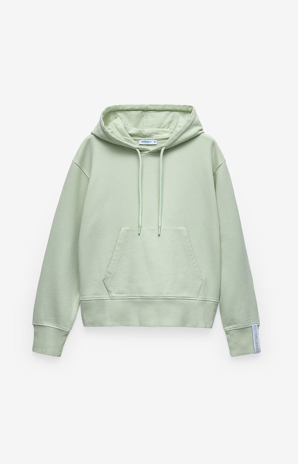 GREEN TAG FOG EDITION HOODIE XS-M 2324-MP11289PT