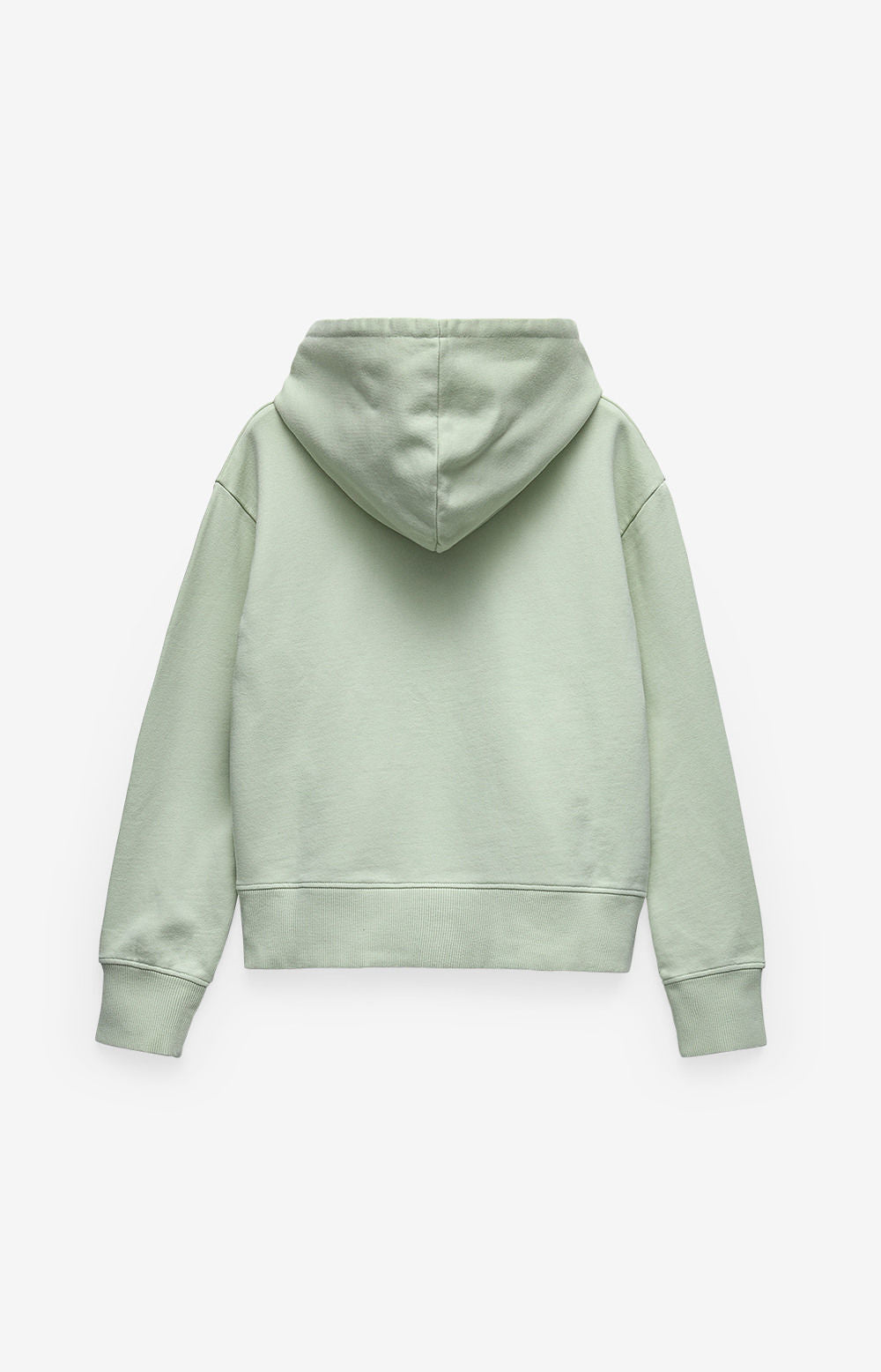 HOODIE GREEN TAG FOG EDITION XS-M 2324-MP11289PT