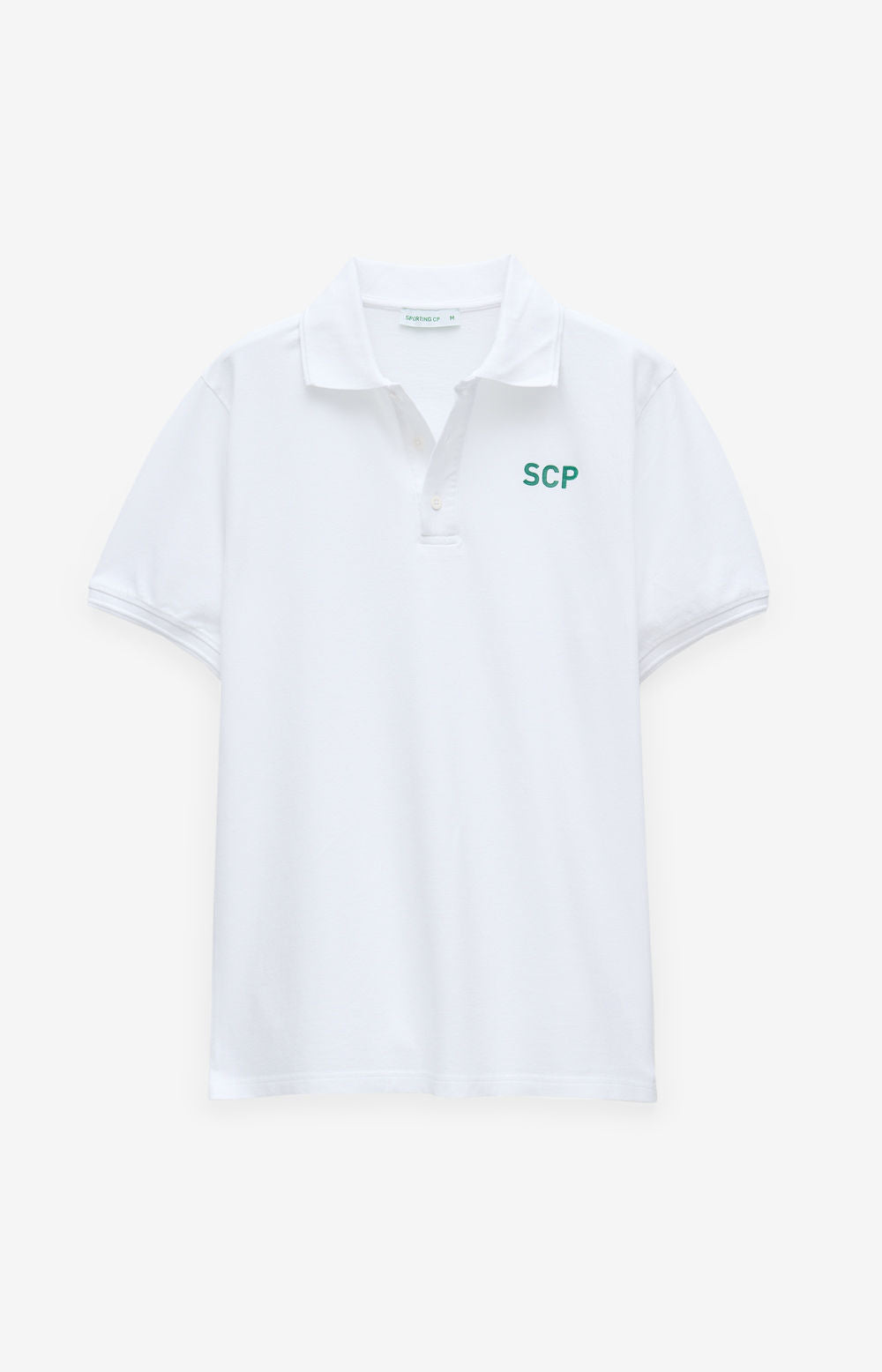 POLO DNA WHITE XS-H 2324-MP11289PT