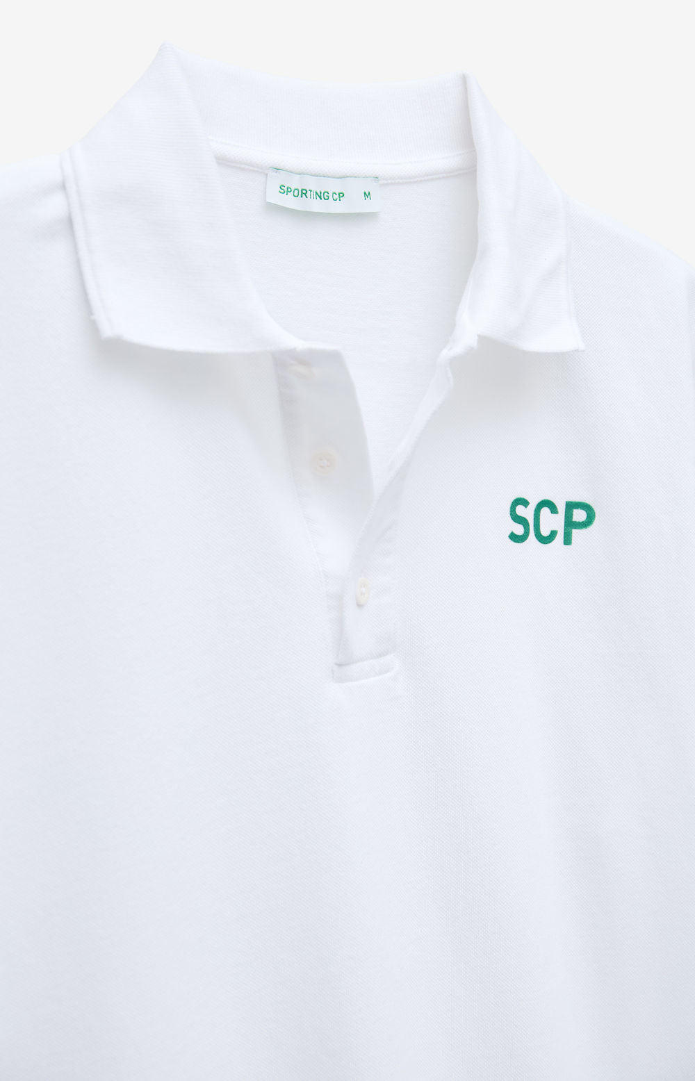POLO DNA WHITE XS-H 2324-MP11289PT
