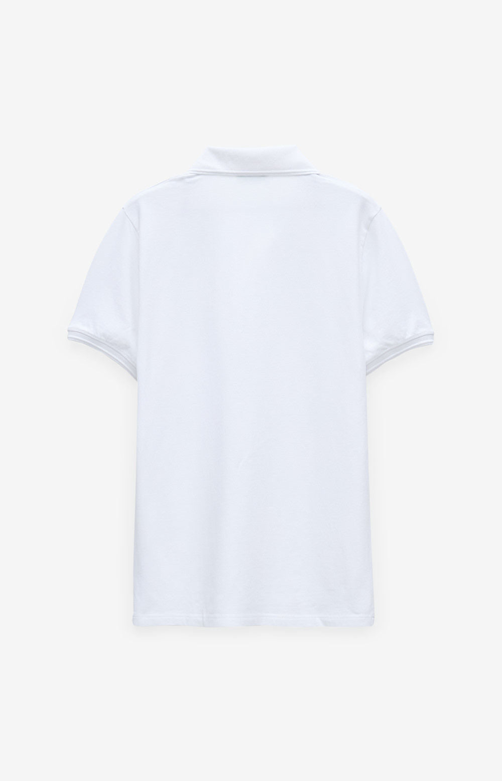 POLO DNA WHITE XS-H 2324-MP11289PT