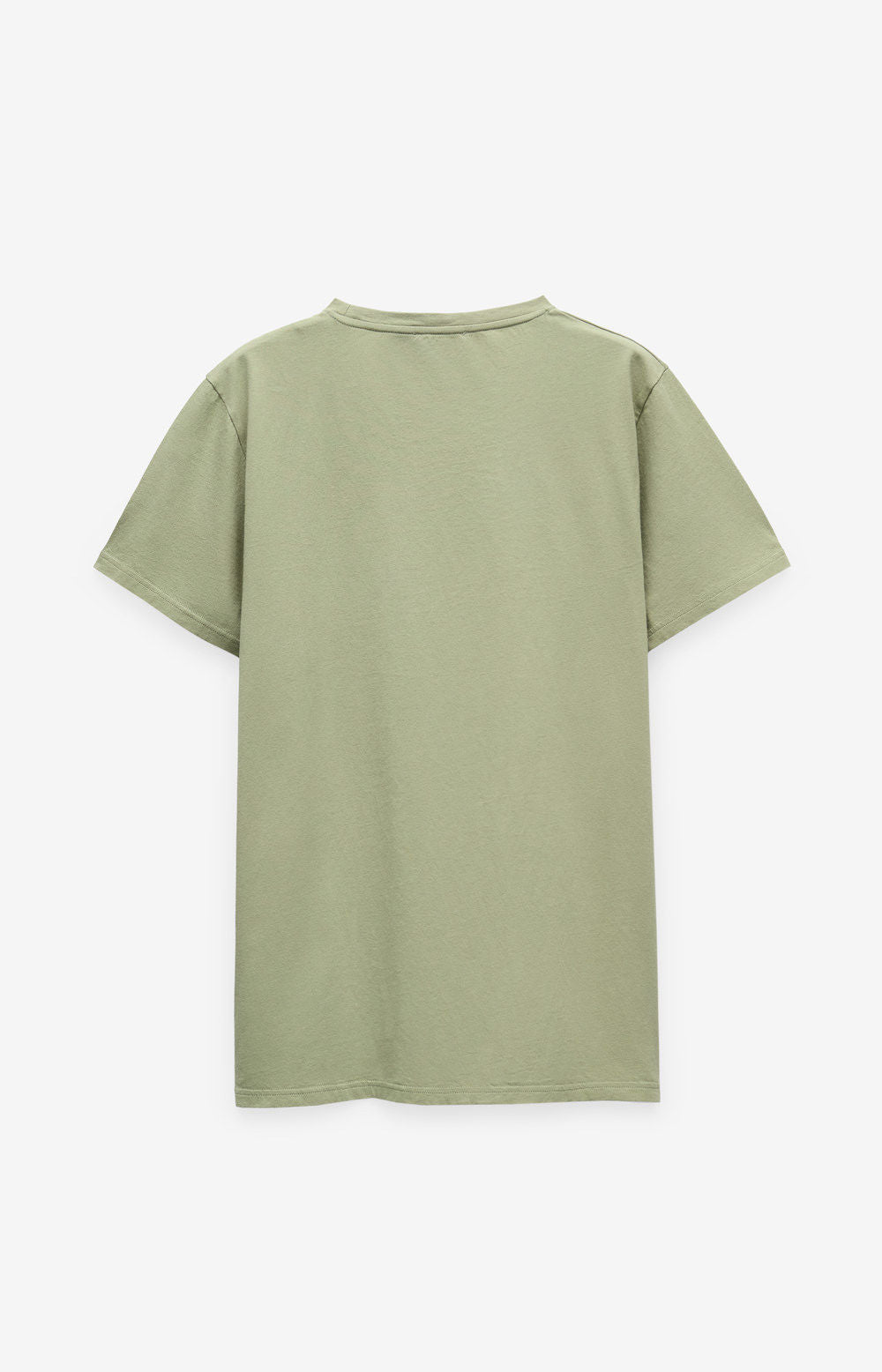 T-SHIRT GREEN FUSE DRIED EDITION XS-H 2324-MP11289PT