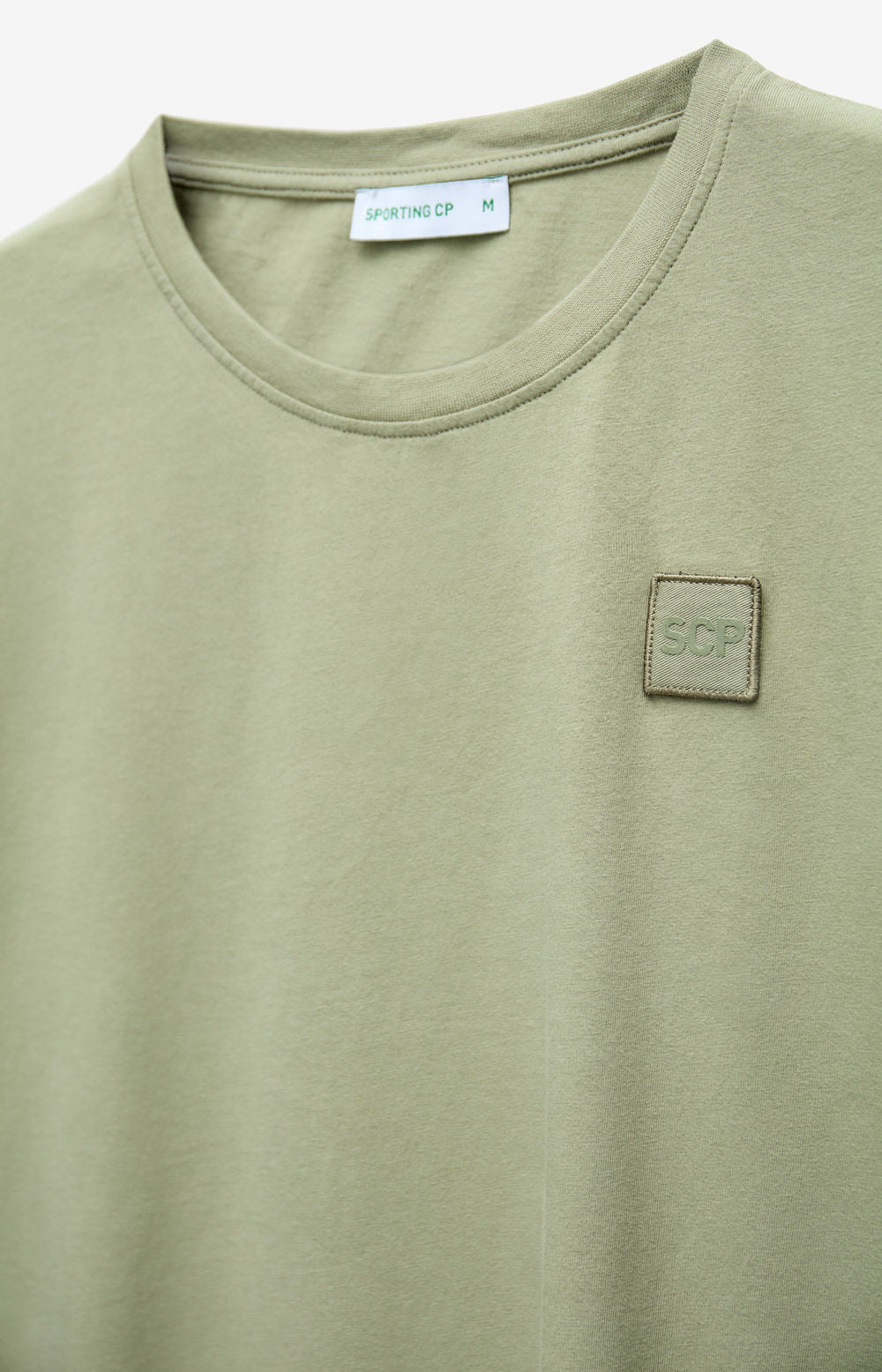 GREEN FUSE DRIED EDITION T恤 XS-H 2324-MP11289PT