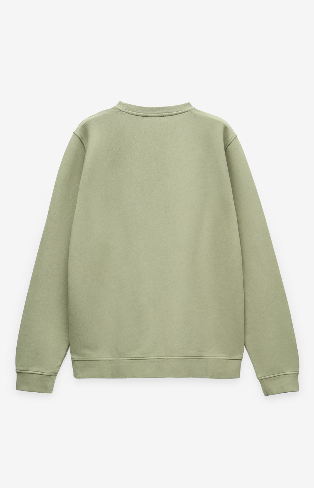 SWEATSHIRT GREEN FUSE DRIED EDITION XS-H 2324-MP11289PT