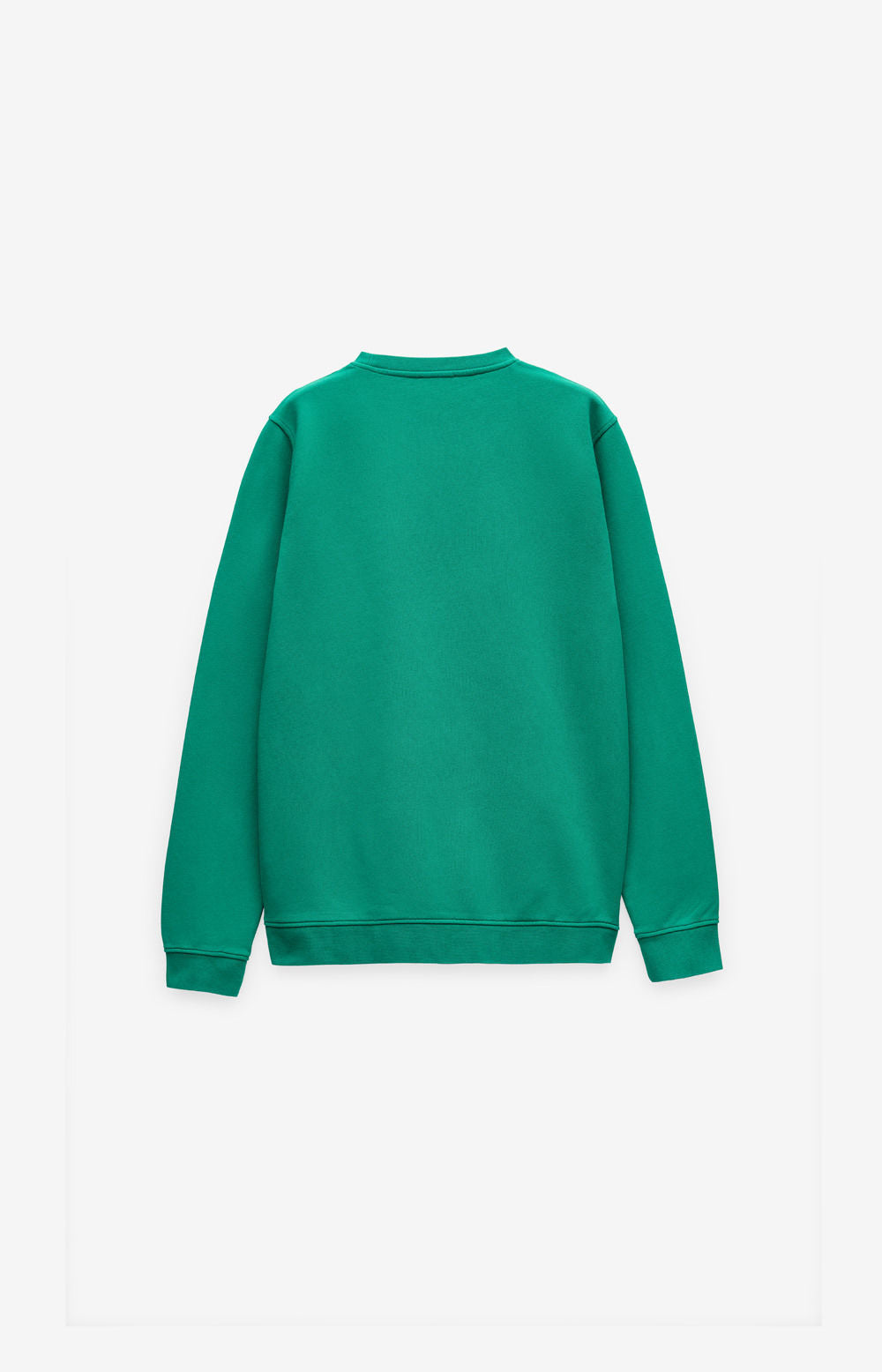 SUDADERA BASICS LEÃO XS-H 2324-MP11289PT