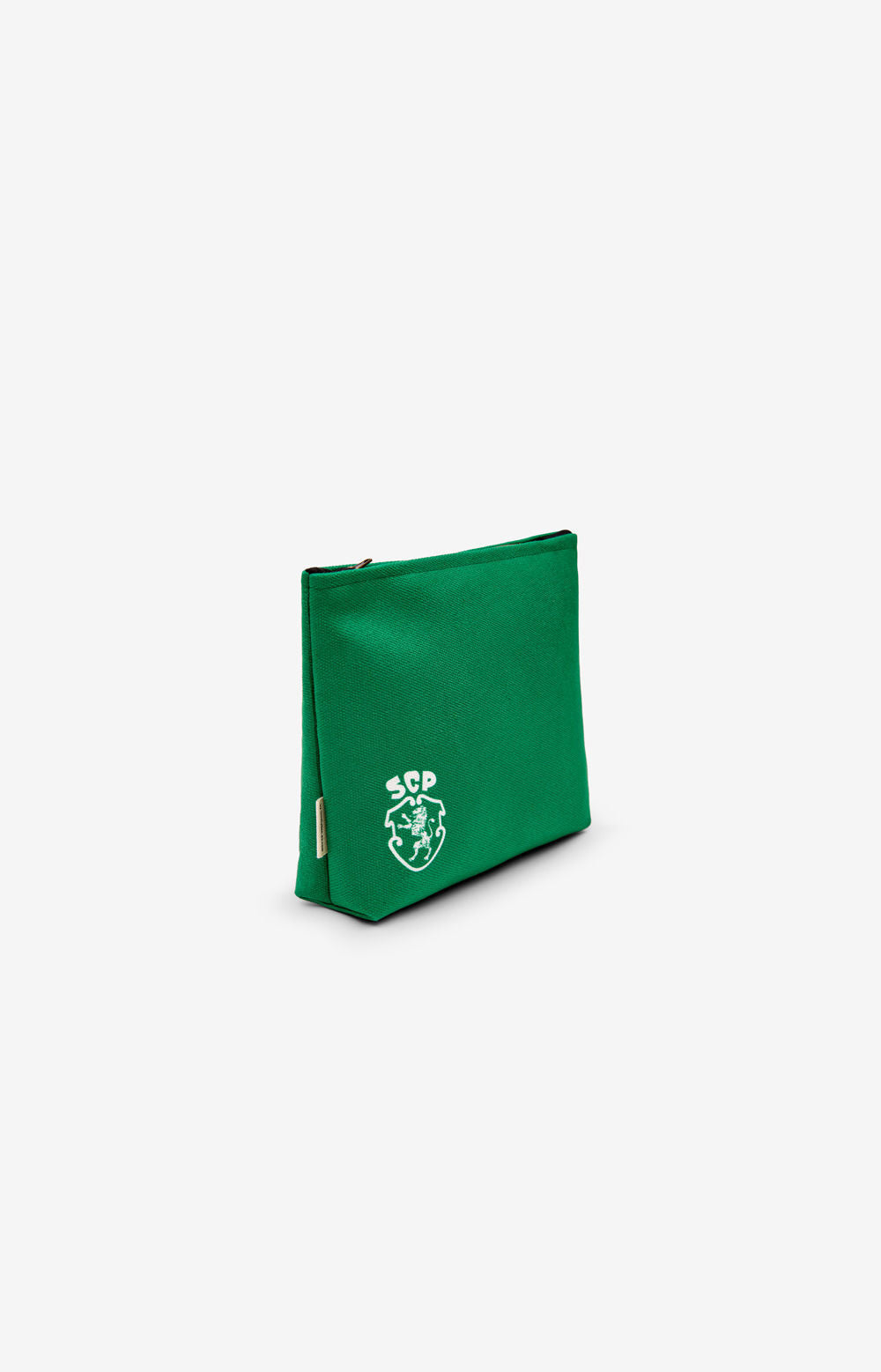 BOLSA ATLANTA VERDE LOGO RETRO L2324-19390PT