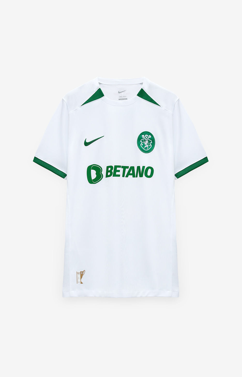 Maillot Coupe des Coupes 24/25, taille M (FD7757-100)