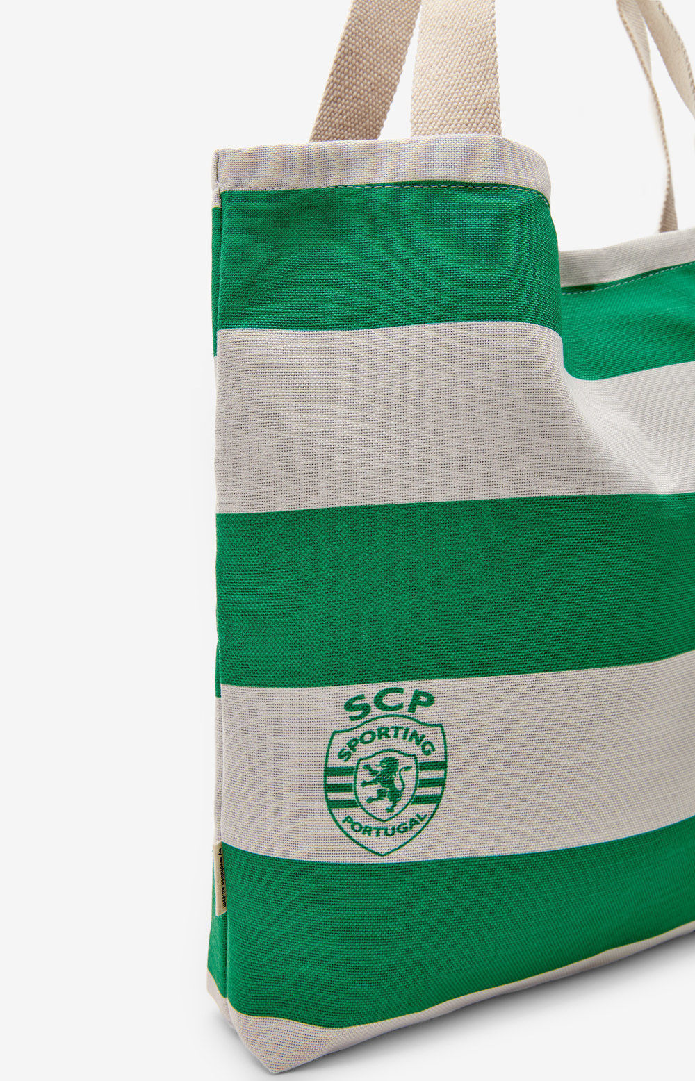 SACO ATLANTA LISTADO LOGO VERDE L2324-19390PT