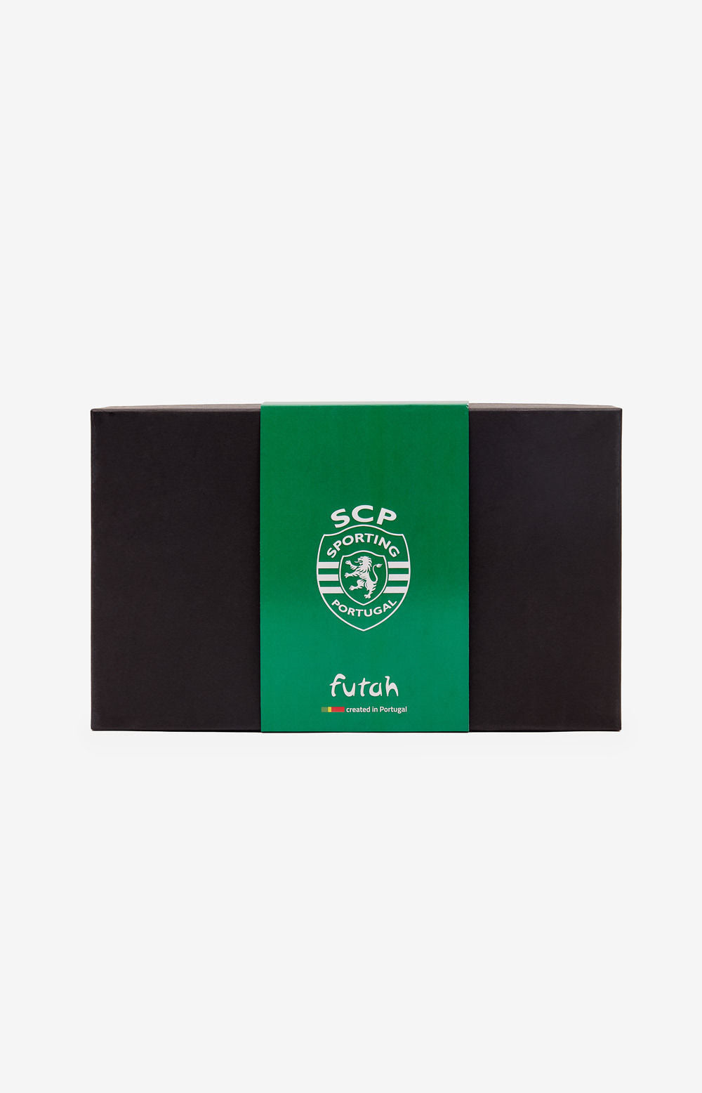 CHAUSSETTES PACK FUTAH SCP BLACK BOX M Taille 35-40 2324-16812PR