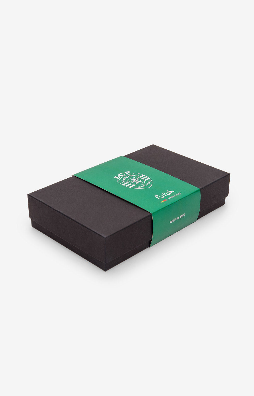FUTAH SCP BLACK BOX SOCKS PACK, SIZE M (Sizes 40–46) 2324-16812PR