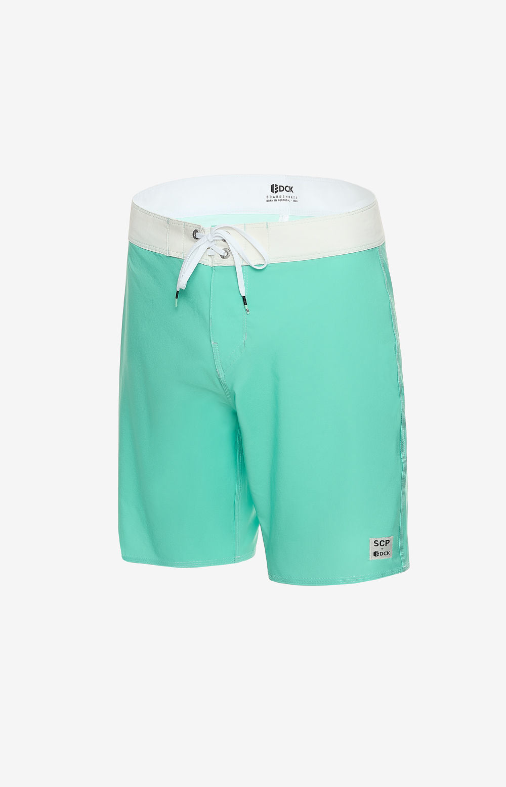 MAILLOT DE BAIN DCK VERT EAU 26-H 2324-MP17898PT