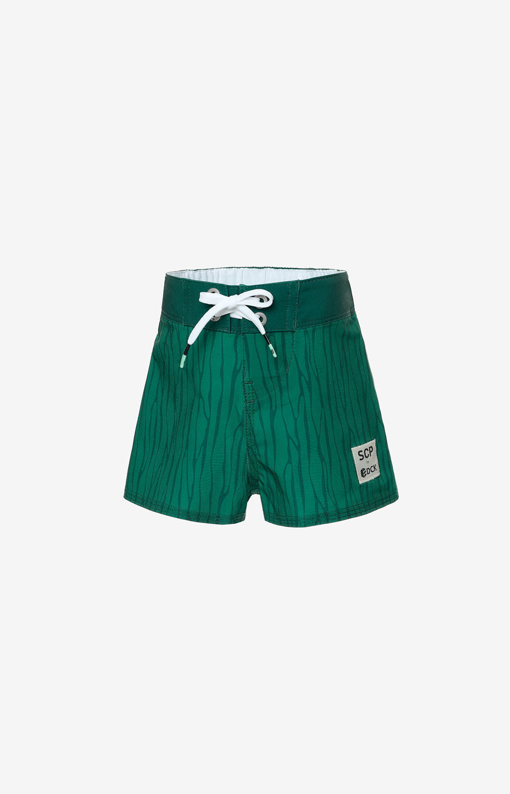 BAÑADOR DCK VERDE MODELO 1-C TALLA 2324-MP17898PT