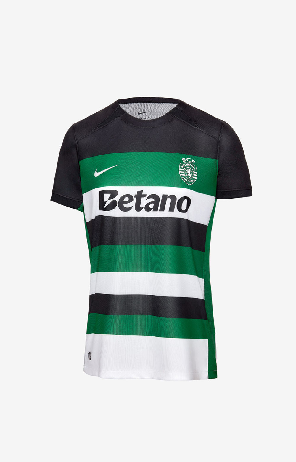 CAMISOLA PRINCIPAL MULHER C/PUB 24/25 TºXS (FD7759-010)