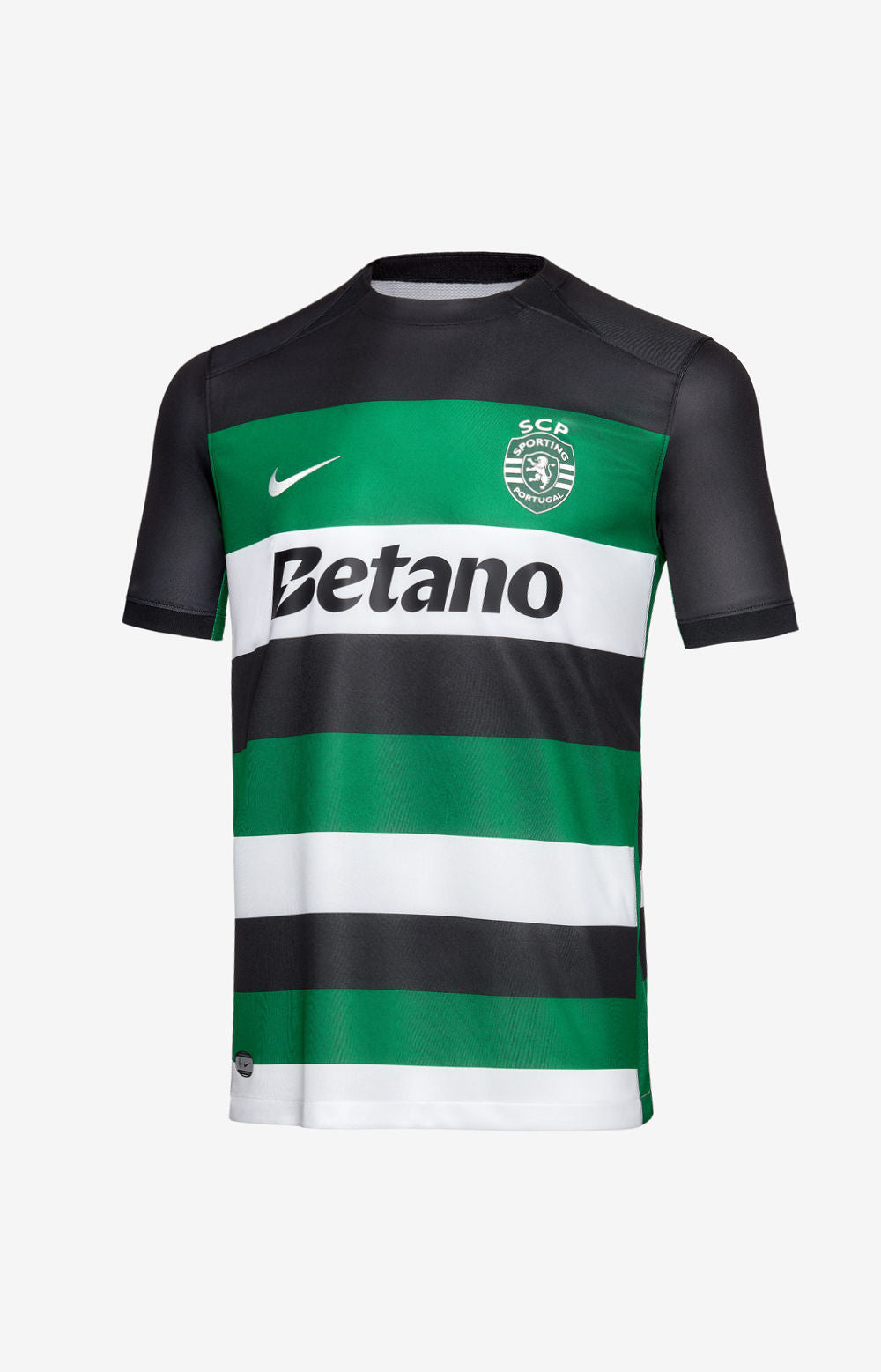 CAMISETA TITULAR CON PUBLICIDAD 24/25 T-SHIRT (FD7757-010)