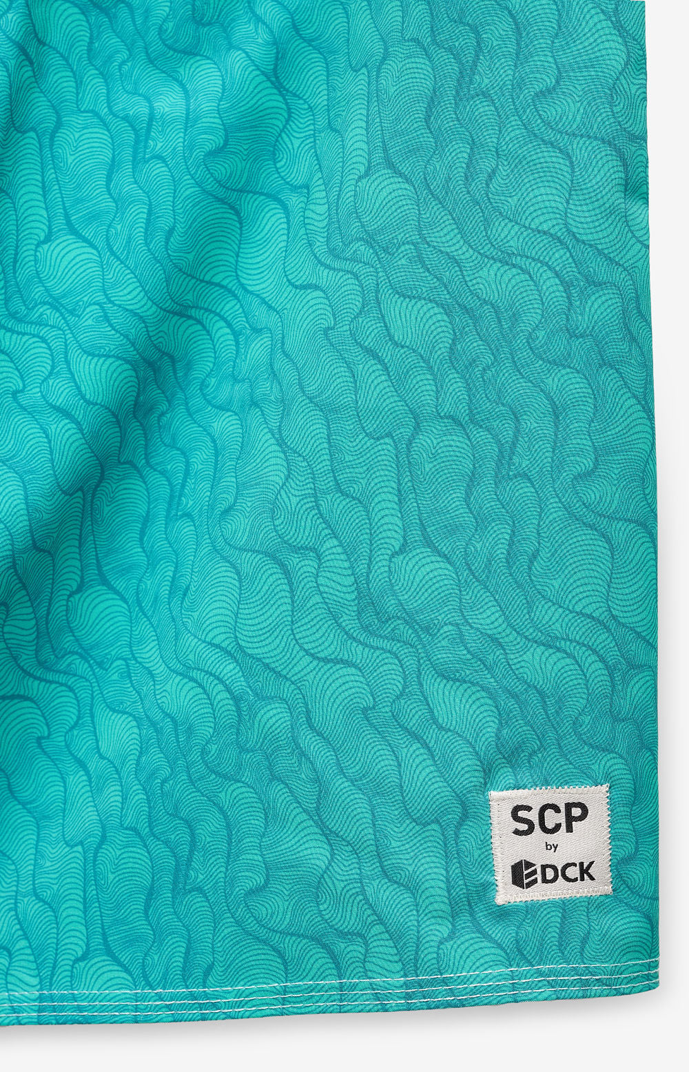 DCK SWIM SHORTS, SEA GREEN, STYLE 26-H 2324-MP17898PT