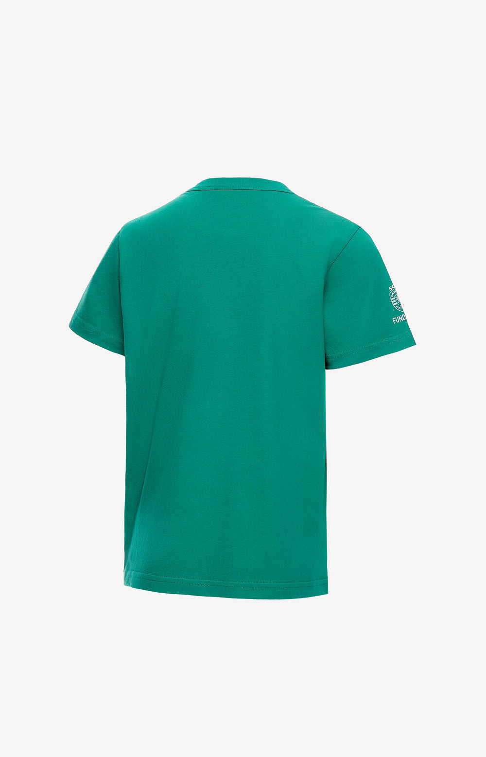 CAMISETA SCP DE CASA DA FONTE VERDE 9/12-C TALLA 2324-MP11289PT