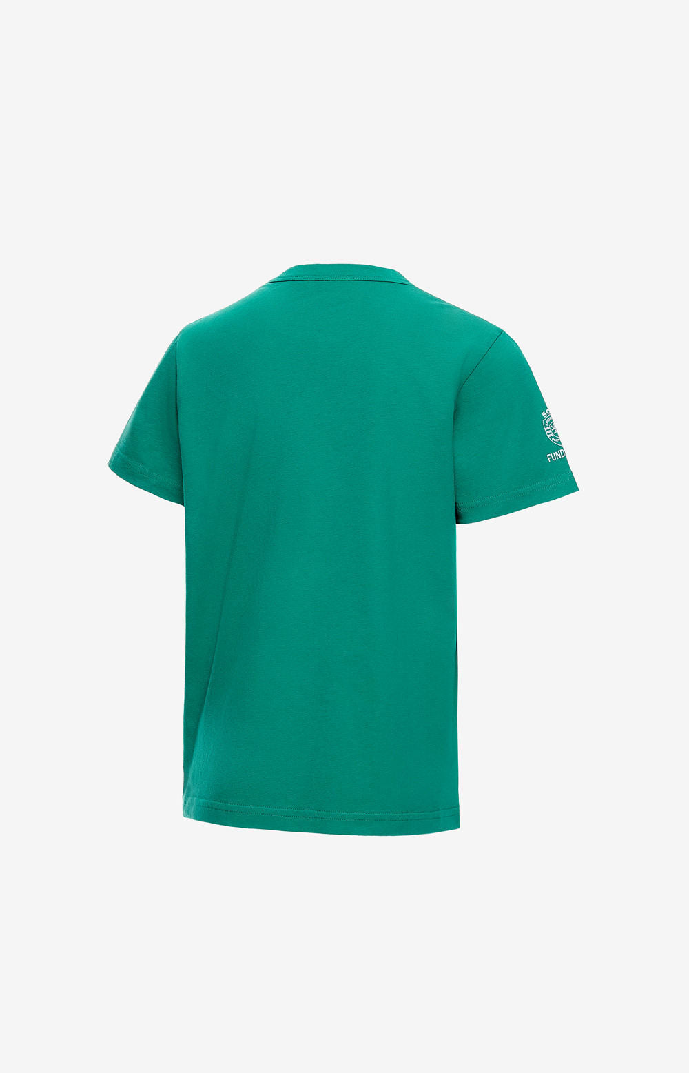 CAMISETA 1906 DE CASA DA FONTE VERDE  3/4-C MNO 2324-MP11289PT