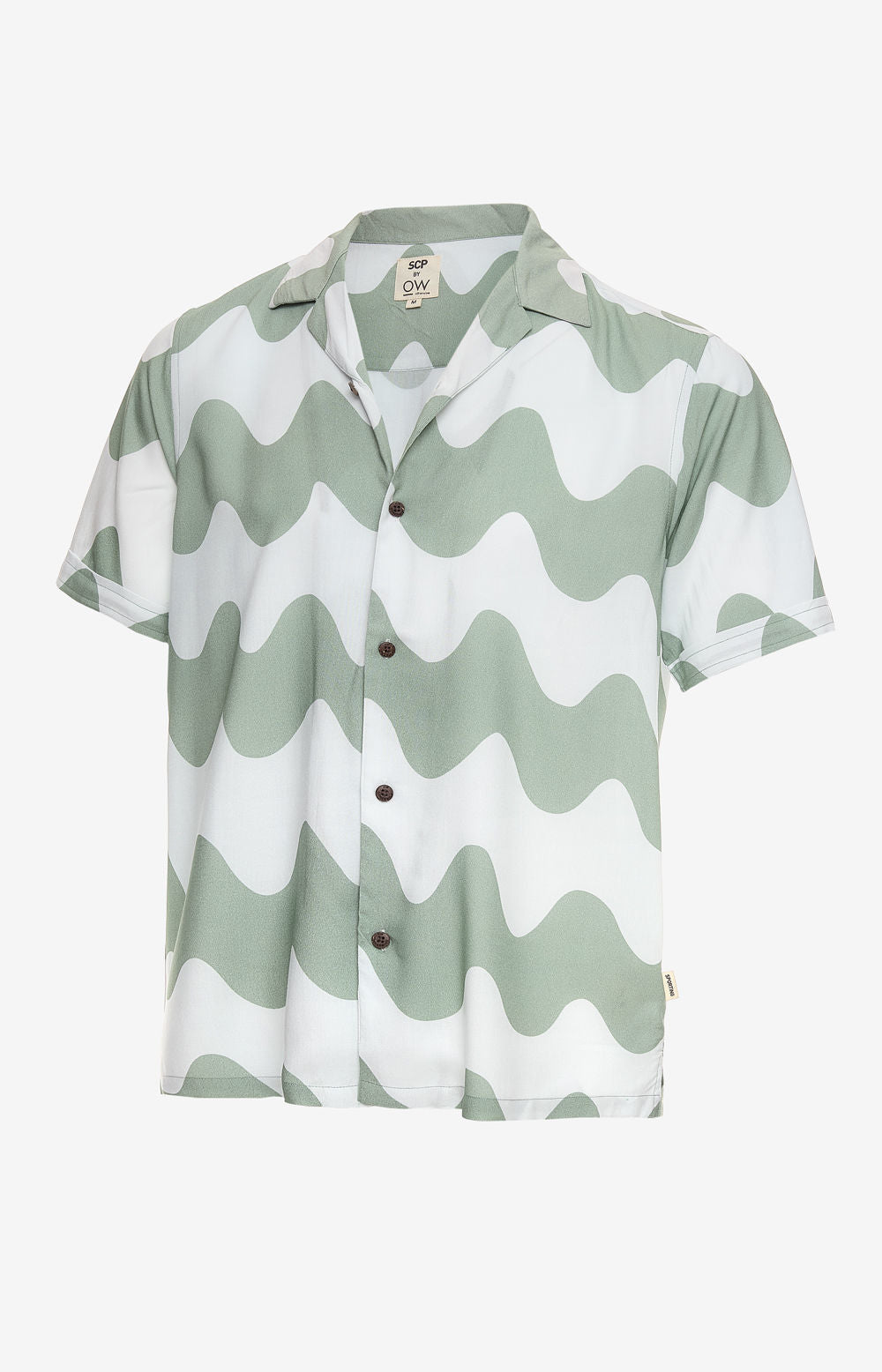 CAMISA OTHERWISE RISCAS XS-H 2324-MP19702PT