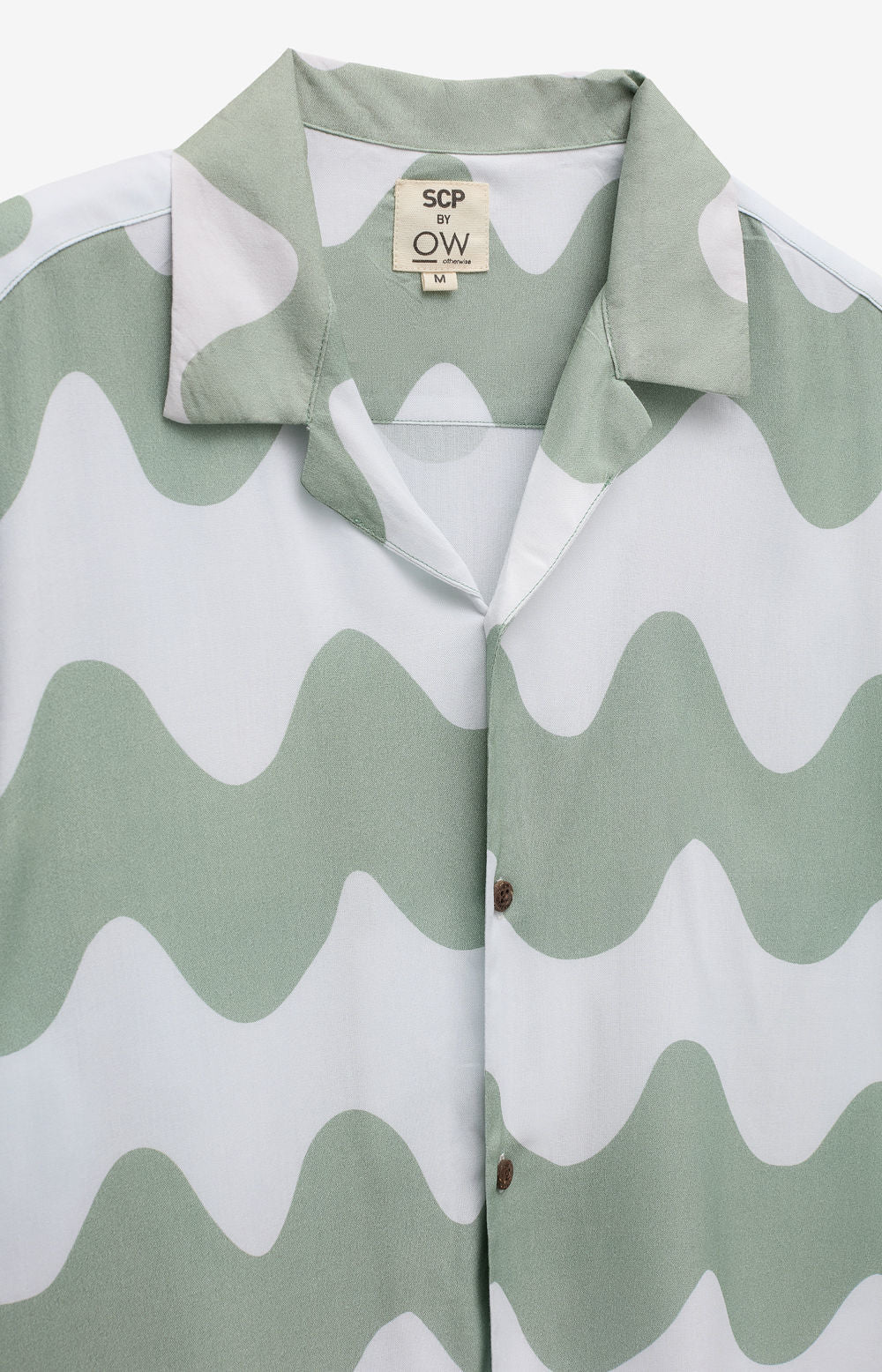 CAMISA OTHERWISE RISCAS XS-H 2324-MP19702PT