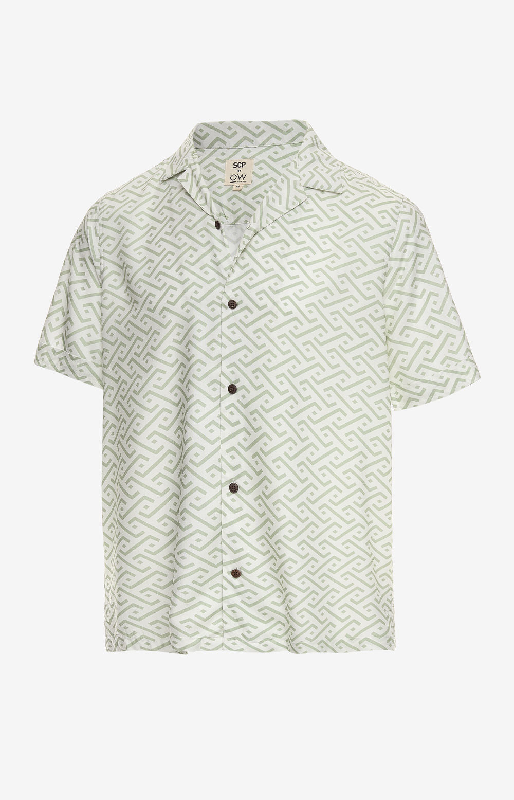 CHEMISE OTHERWISE MODÈLE XS-H 2324-MP19702PT