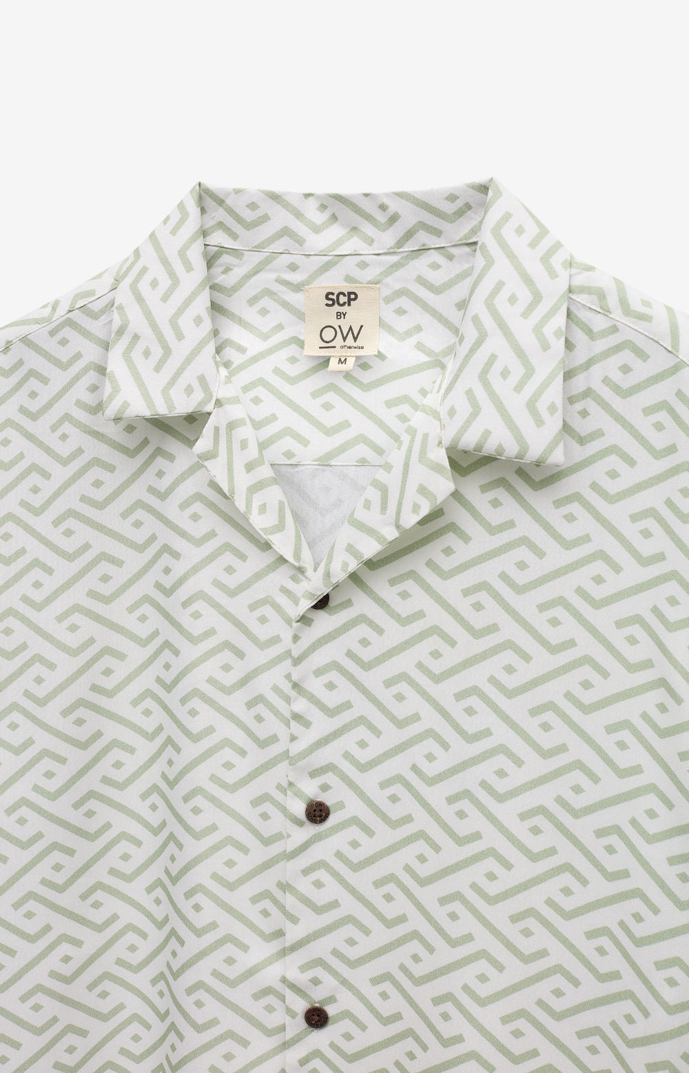 CAMISA OTHERWISE PADRÃO XS-H 2324-MP19702PT