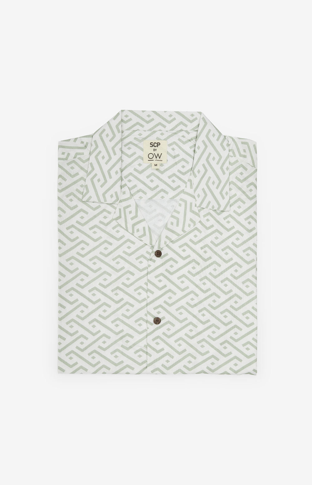 CHEMISE OTHERWISE MODÈLE XS-H 2324-MP19702PT