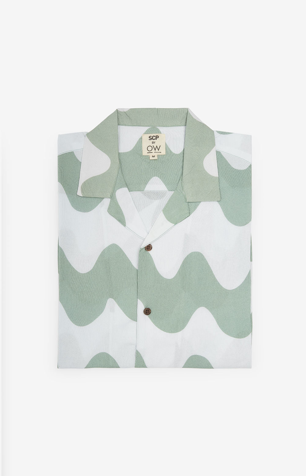 CAMISA OTHERWISE A RAYAS XS-H 2324-MP19702PT