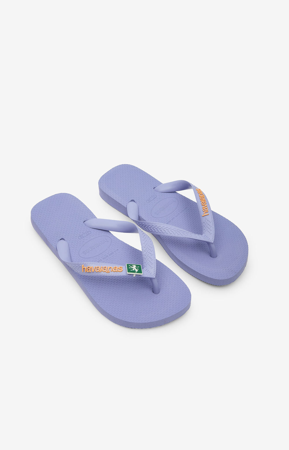 HAVAIANAS LILAC BREEZE 35/36-M 2324-MP18380PT