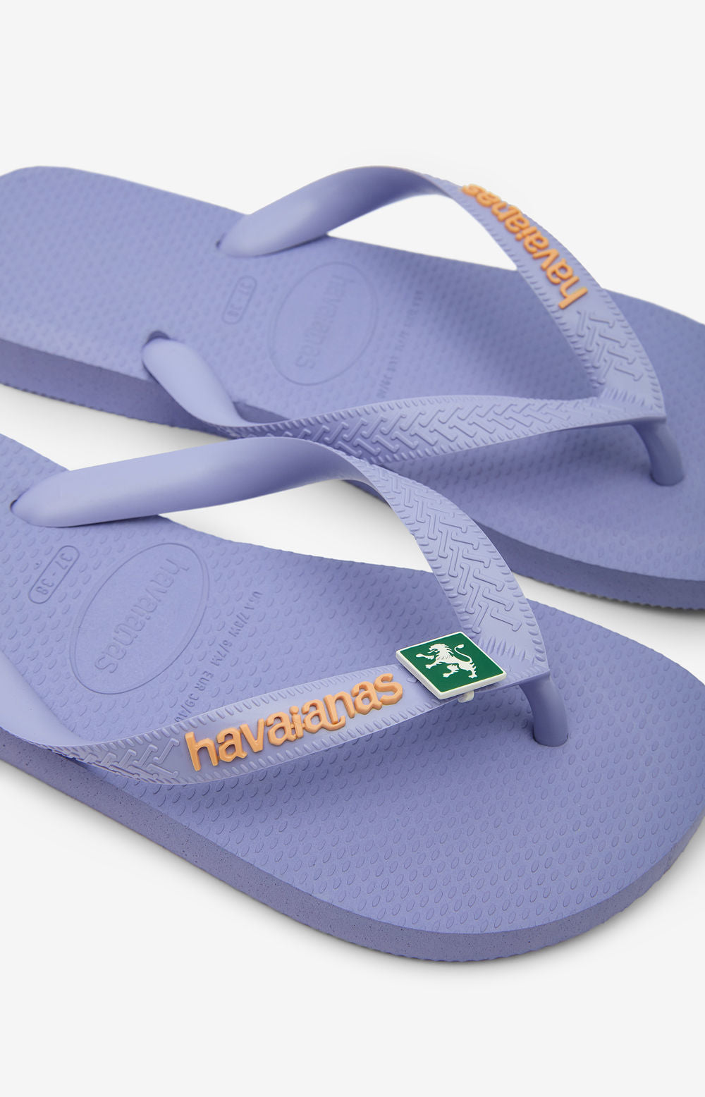 HAVAIANAS LILAC BREEZE 35/36-M 2324-MP18380PT