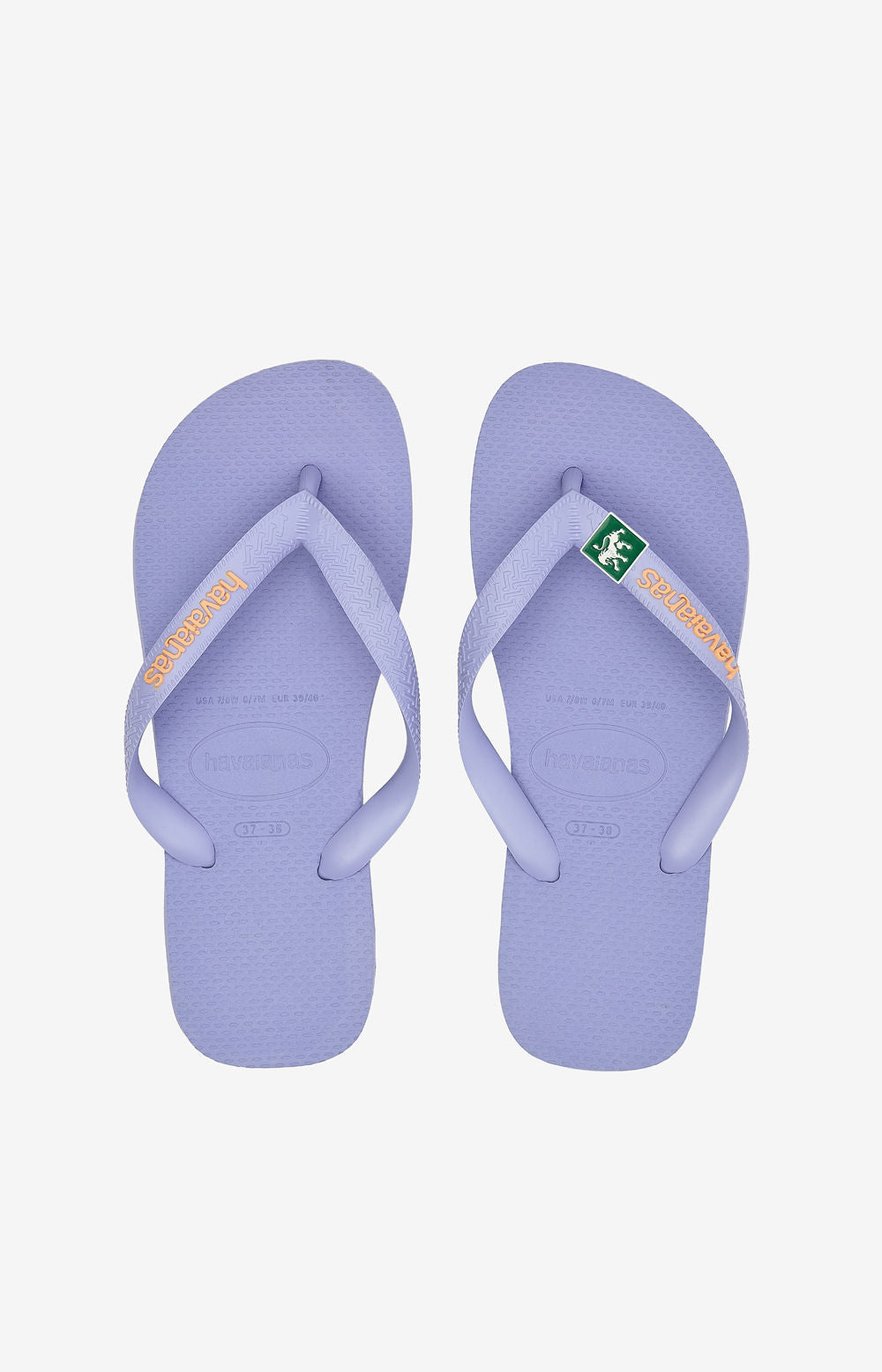 HAVAIANAS LILAC BREEZE 35/36-M 2324-MP18380PT