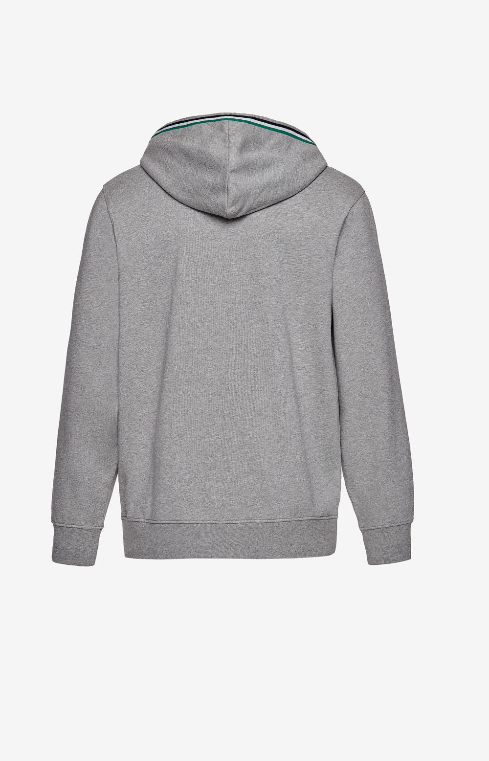 Chaqueta Water Grey