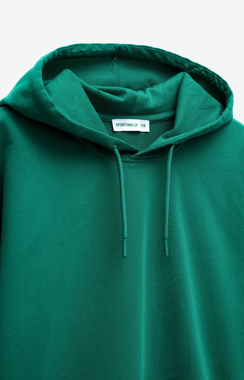 RECALL DARK 3/4-Sleeve Hoodie for Men 2324-MP11289PT