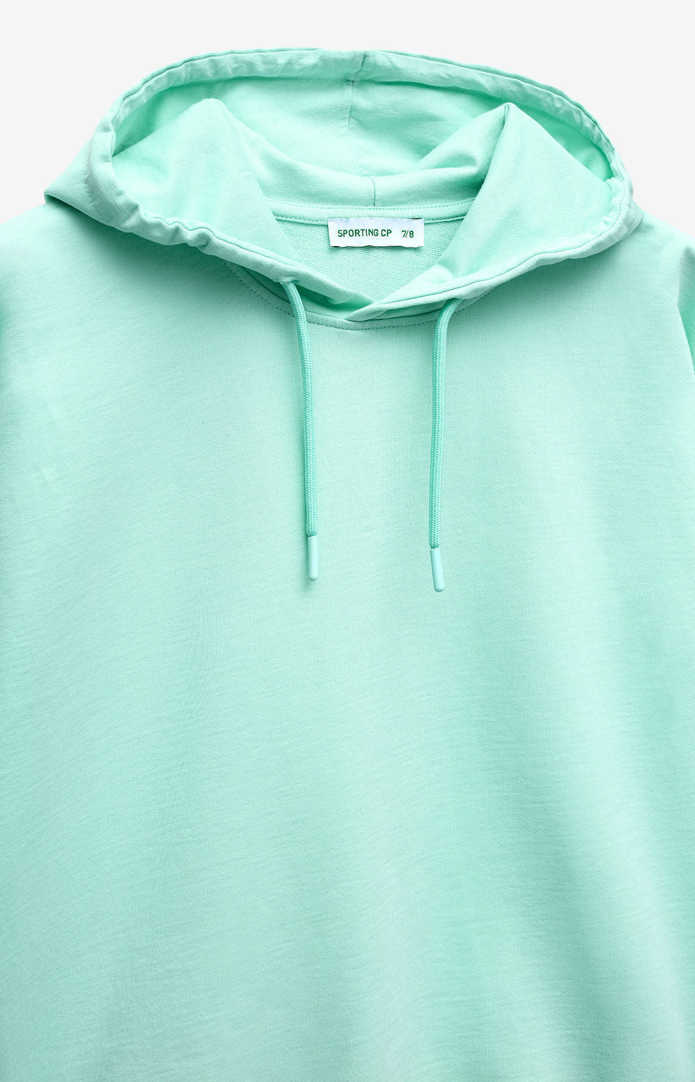 Recall Clear 3/4-Sleeve Hoodie for Men 2324-MP11289PT