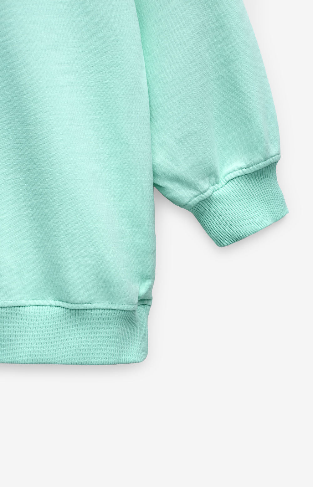 Recall Clear 3/4-Sleeve Hoodie for Men 2324-MP11289PT