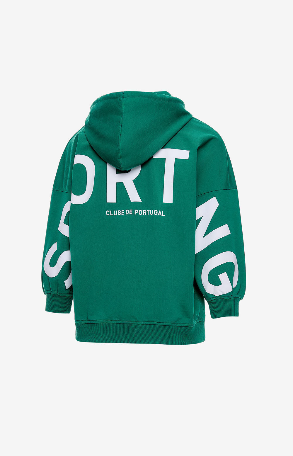 RECALL DARK 3/4-Sleeve Hoodie for Men 2324-MP11289PT