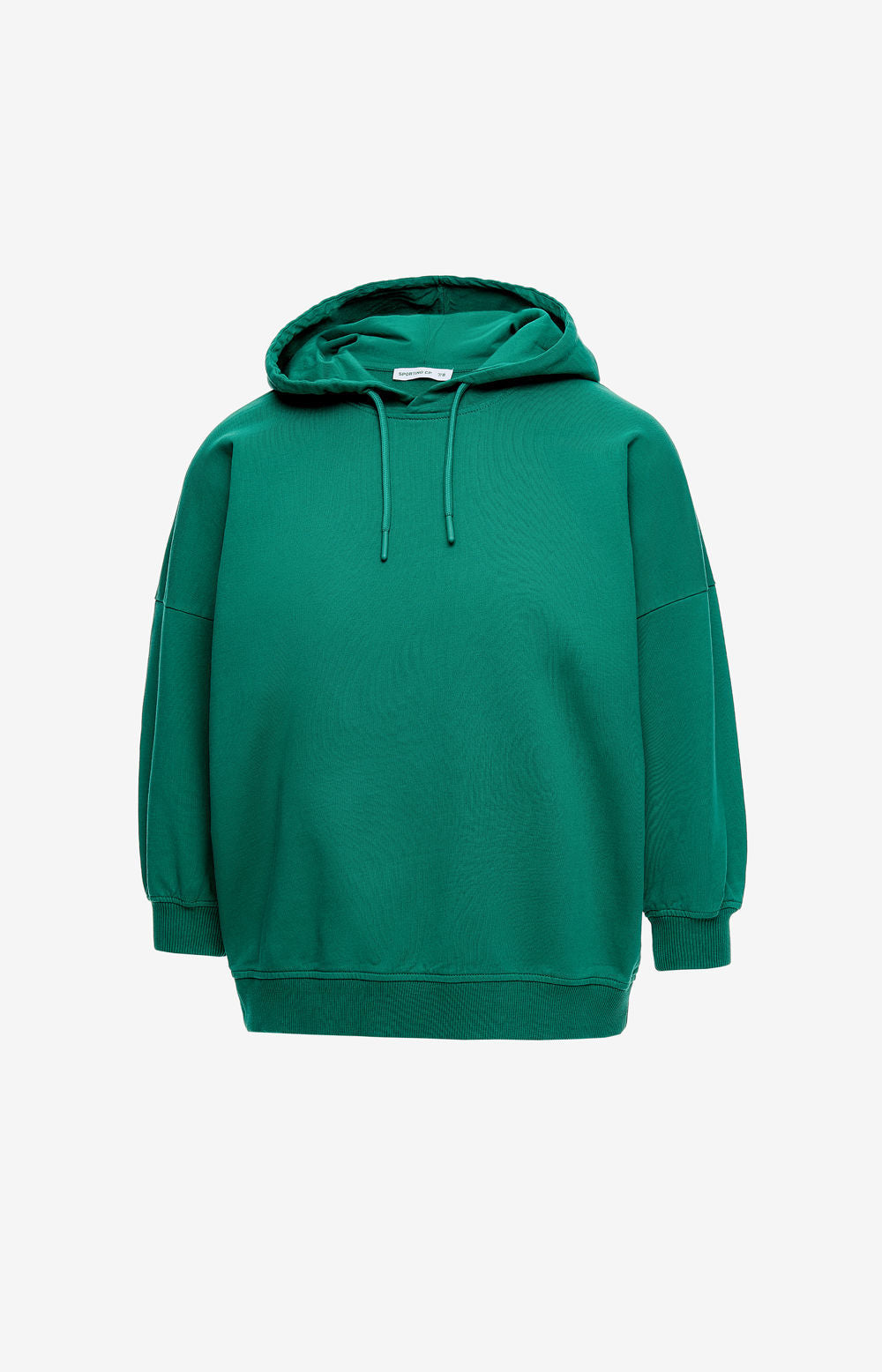 RECALL DARK 3/4-Sleeve Hoodie for Men 2324-MP11289PT