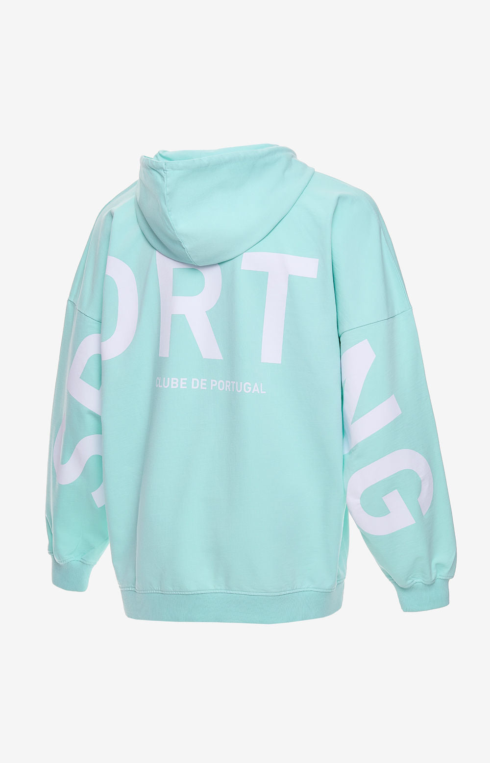 Recall Clear Hoodie XS-M 2324-MP11289PT
