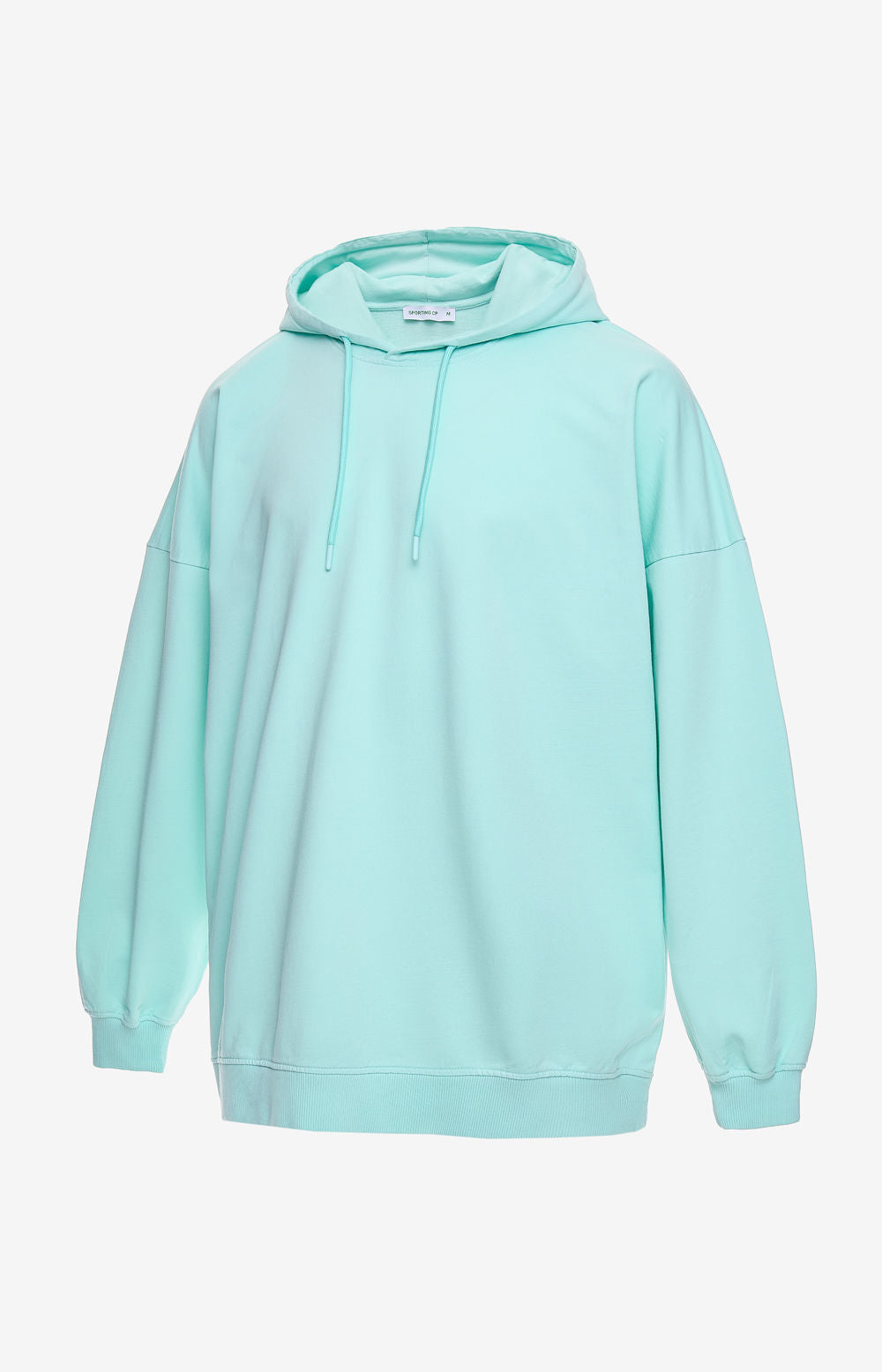 Recall Clear Hoodie XS-M 2324-MP11289PT