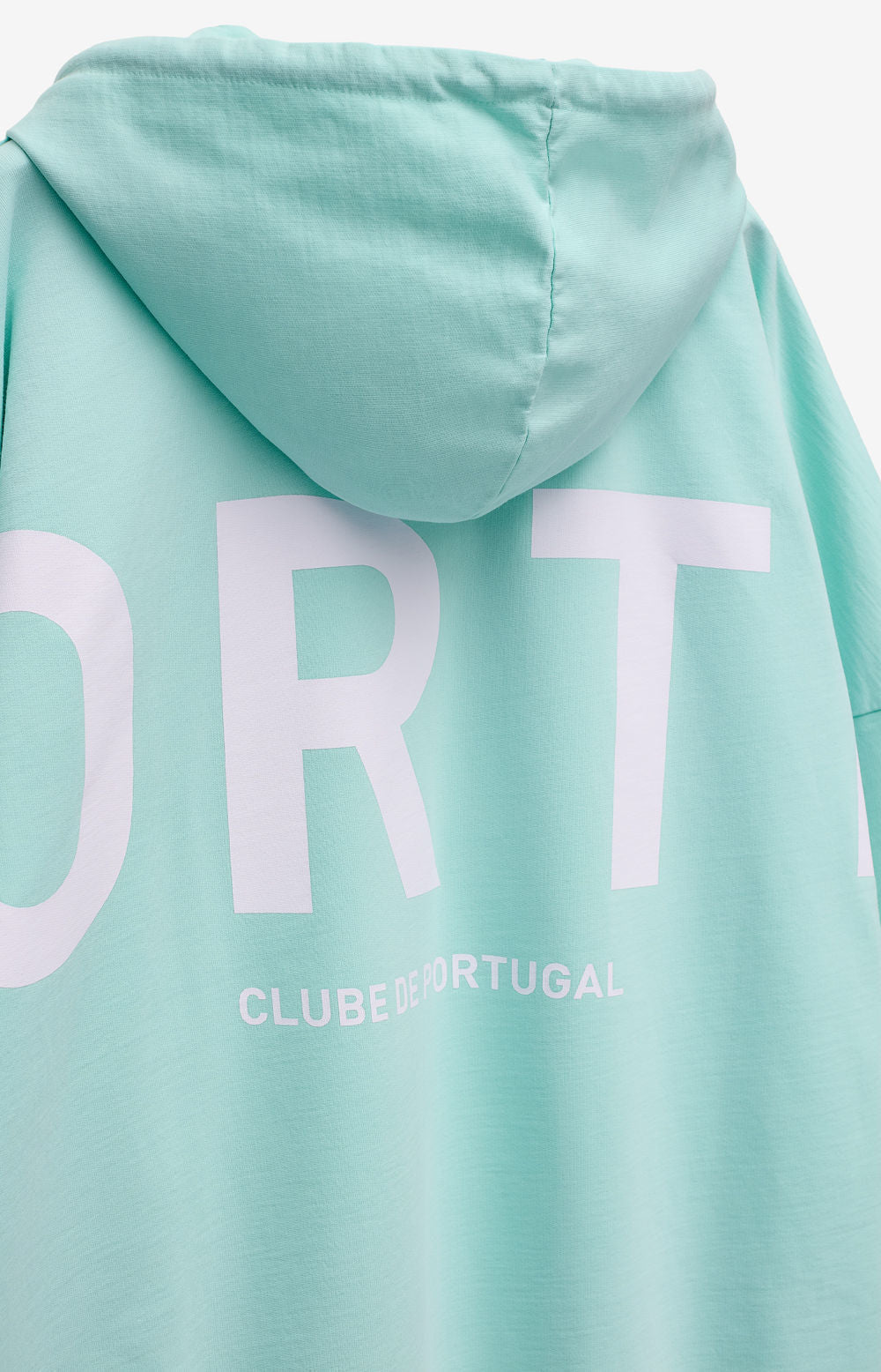 Recall Clear Hoodie XS-M 2324-MP11289PT