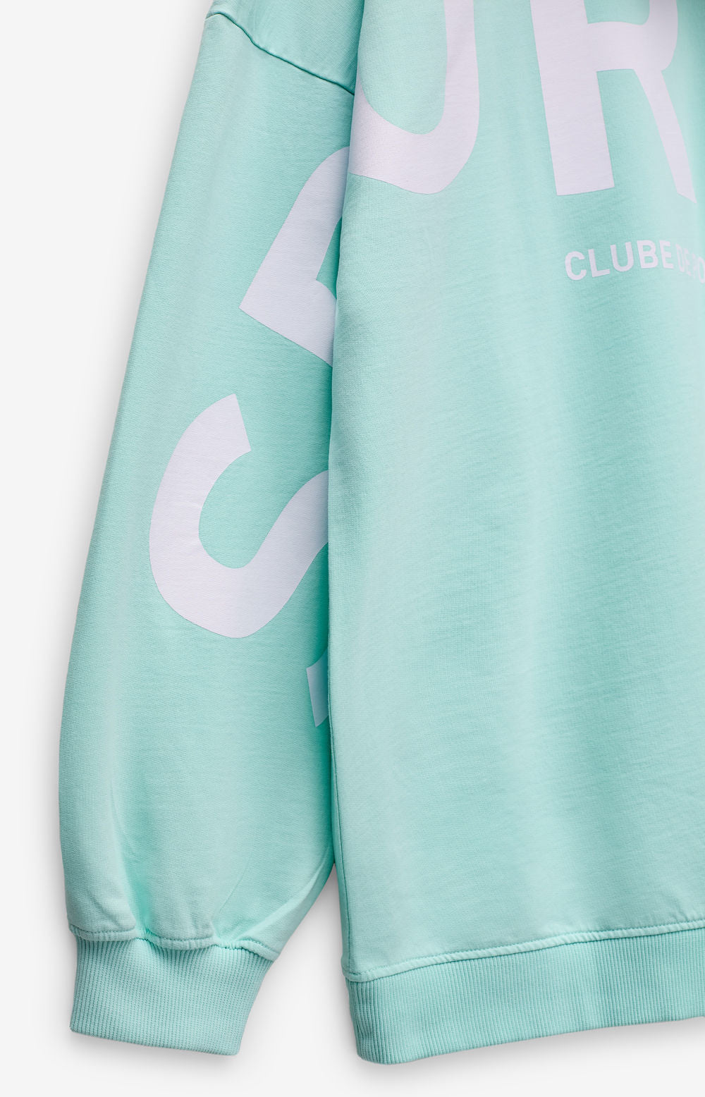 Recall Clear Hoodie XS-M 2324-MP11289PT