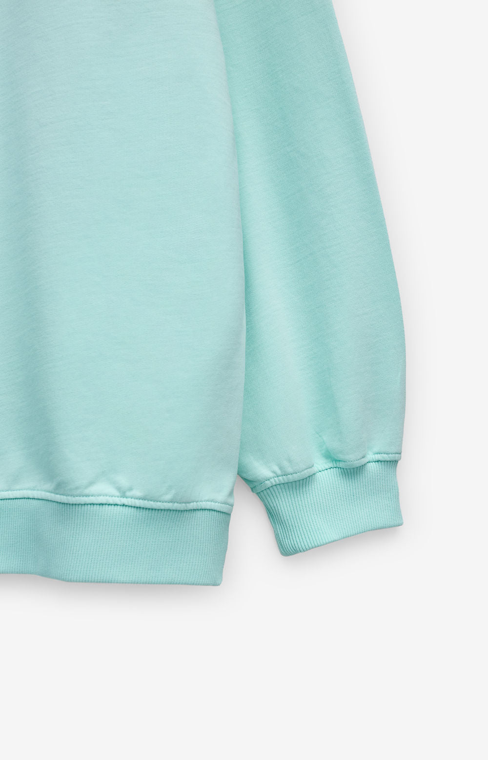 Recall Clear Hoodie XS-M 2324-MP11289PT