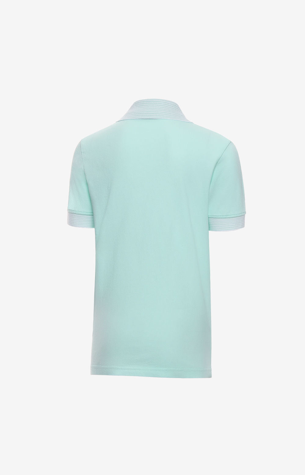 POLO WATER GREEN 3/4-C MNO 2324-MP11289PT