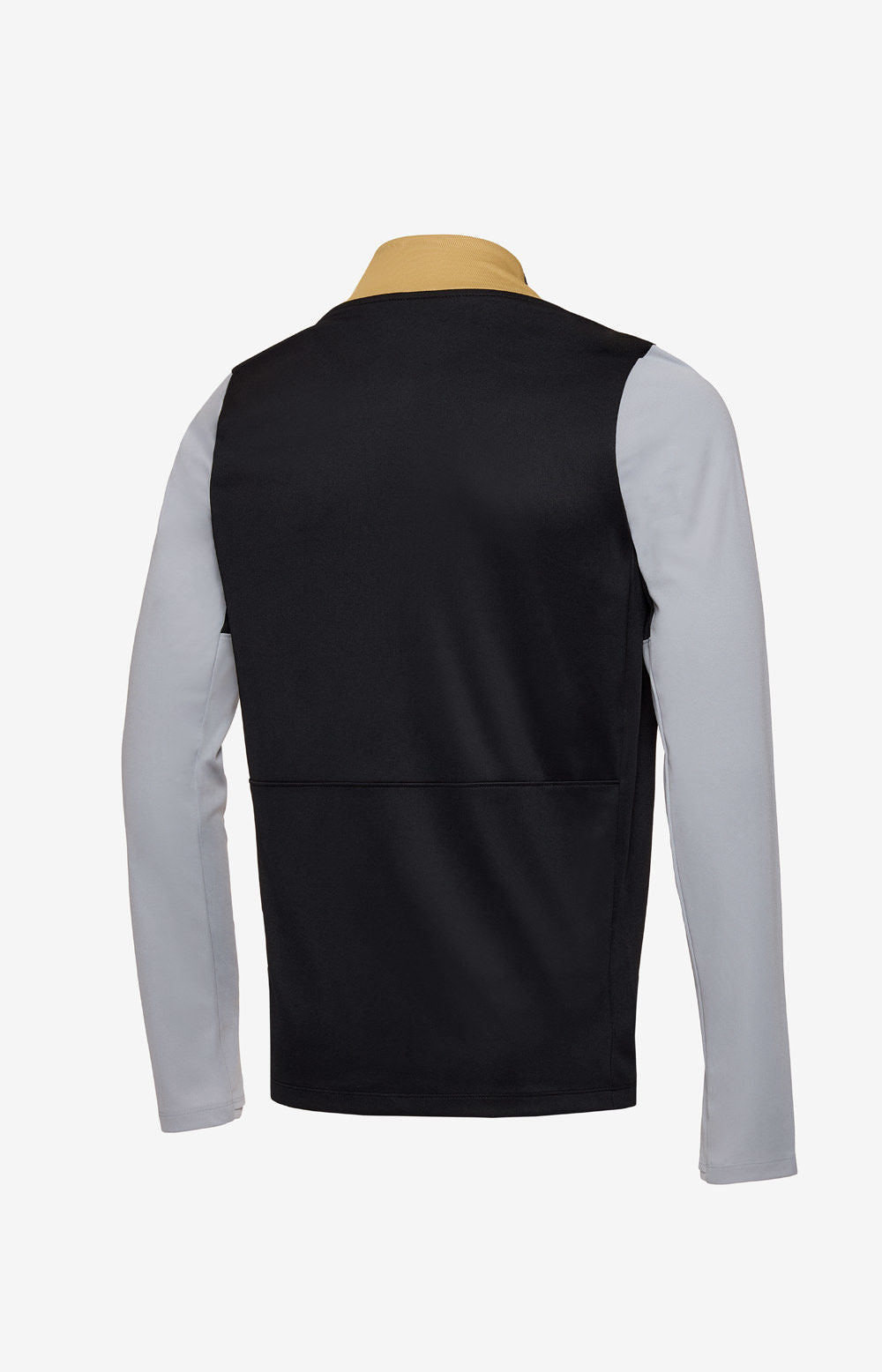 SWEAT TREINO 1/4 PLAYER 24/25 TºS (FD7667-011)