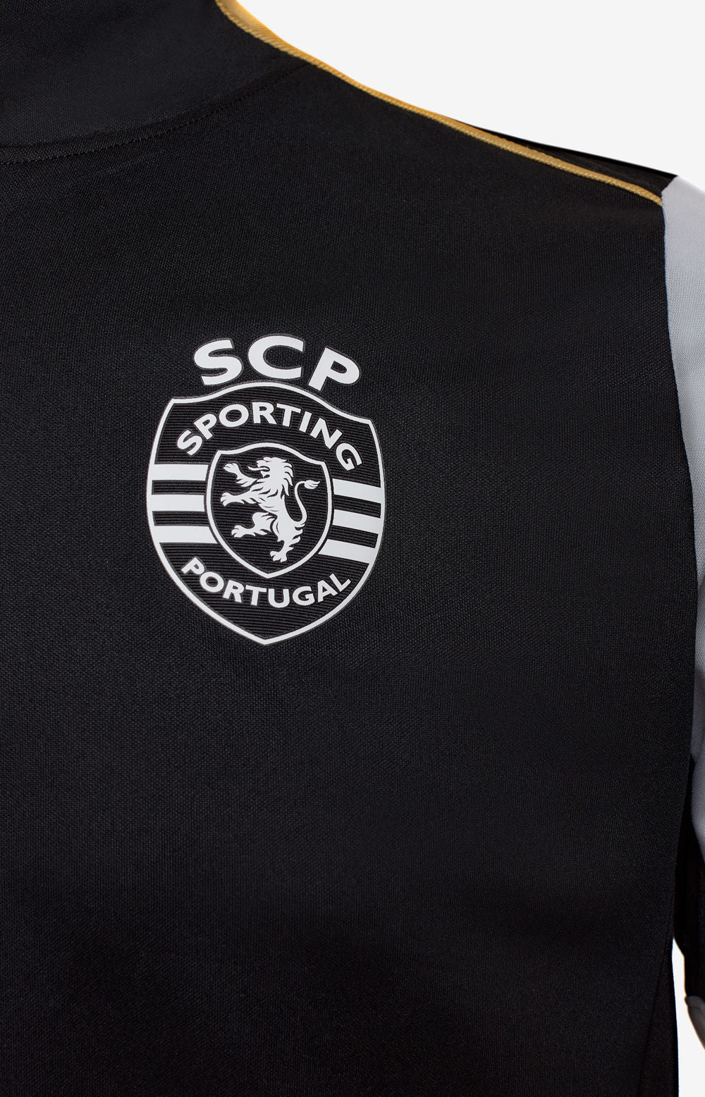 SWEAT TREINO 1/4 PLAYER 24/25 TºS (FD7667-011)