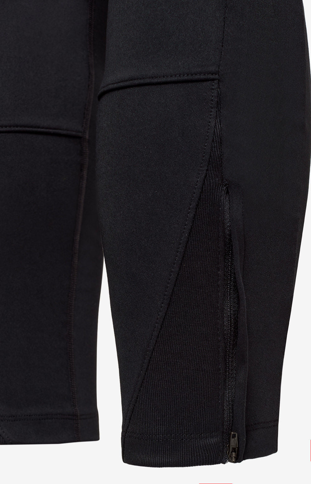 PANTALON DE SPORT POUR FEMMES 24/25 TAILLE XS (FD7677-010)