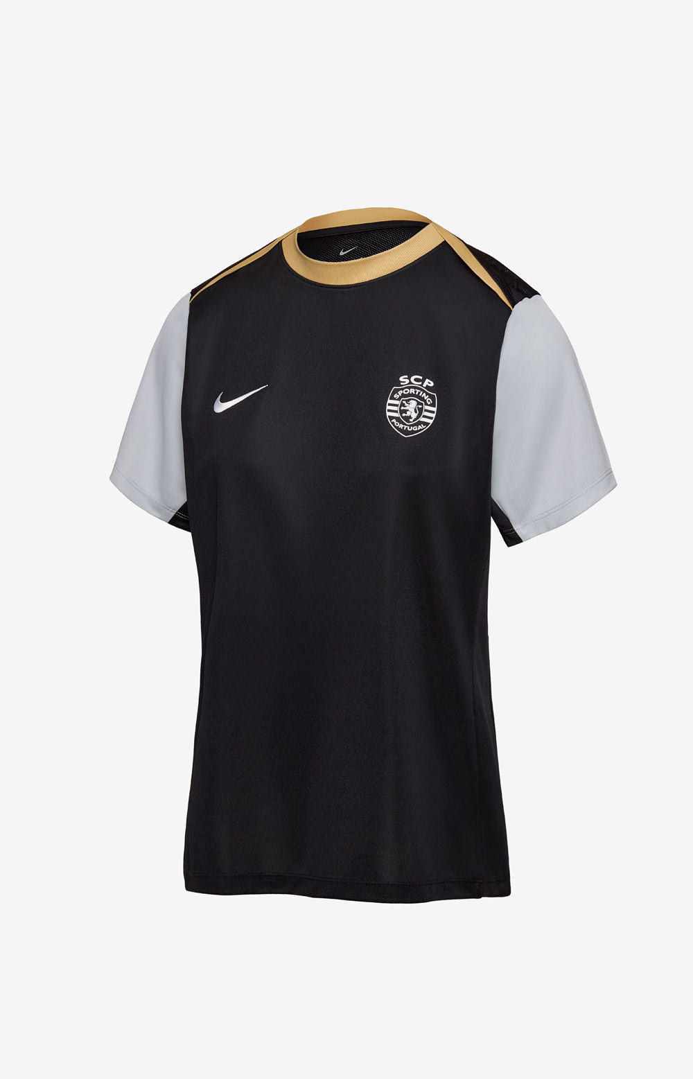 T-SHIRT TREINO PLAYER MULHER 24/25 TºXS (FD7594-011)